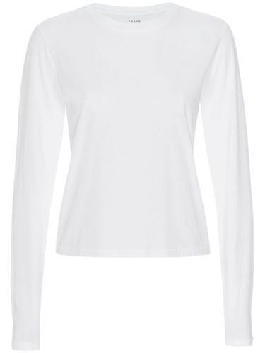 T-shirt à manches longues - FRAME - Modalova