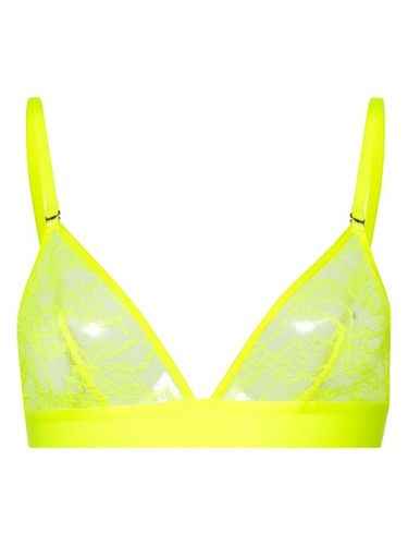 Soutien-gorge à bonnets triangles - Maison Close - Modalova