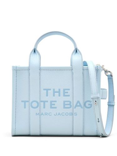 Sac The Leather Small Tote - Marc Jacobs - Modalova