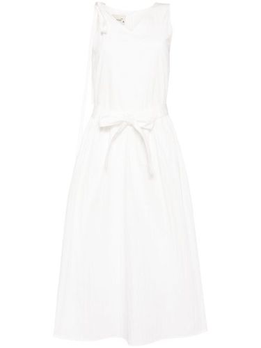 Robe-chemise en popeline - Bambah - Modalova