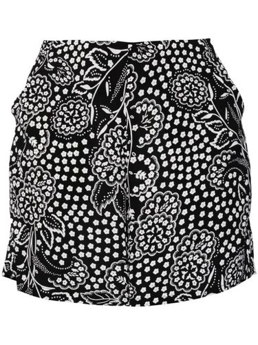 Bambah short Azalea - Noir - Bambah - Modalova