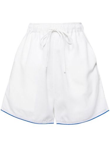 Short Hibiscus en lin - Bambah - Modalova