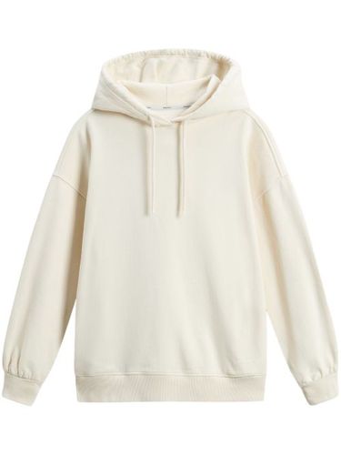 Hoodie à motif monogrammé - Woolrich - Modalova