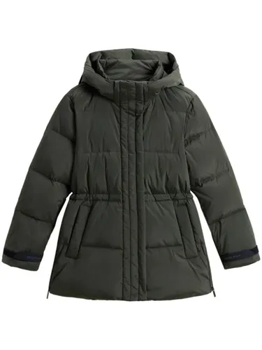 Woolrich doudoune Alsea - Vert - Woolrich - Modalova