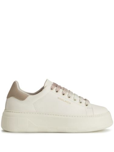 Baskets Chunky Court - Woolrich - Modalova