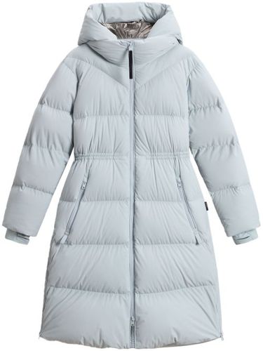 Parka à design matelassé - Woolrich - Modalova