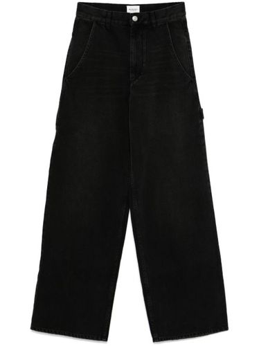 MARANT ÉTOILE jean Solene - Noir - MARANT ÉTOILE - Modalova