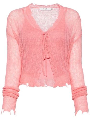 Ensemble cardigan-débardeur - b+ab - Modalova