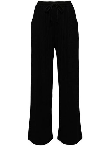 Pantalon droit à lien de resserrage - b+ab - Modalova