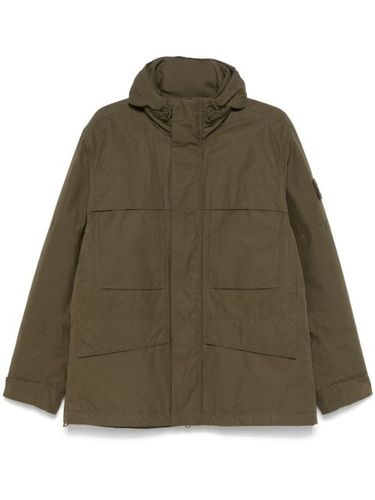 Stone Island manteau Ghost - Vert - Stone Island - Modalova
