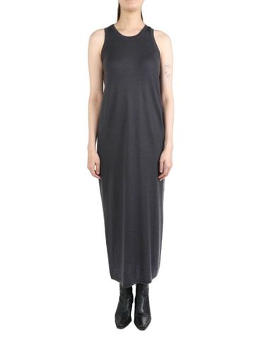 Cashmere maxi dress - Frenckenberger - Modalova