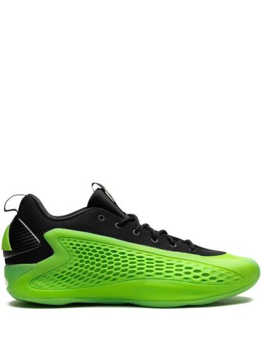 Baskets Anthony Edwards 1 'Slime - Lucid Lime/Aurora Ink/Core Black' - adidas - Modalova