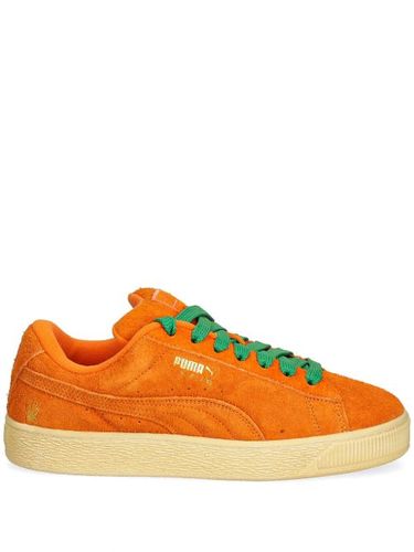 Baskets Anwar Carrots Suede XL - PUMA - Modalova