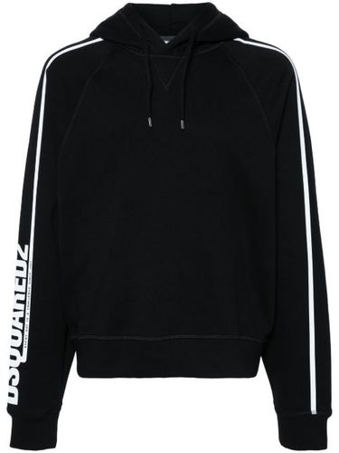 DSQUARED2 hoodie Cipro - Noir - DSQUARED2 - Modalova