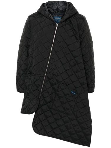 Parka asymétrique - Comme Des Garçons Shirt - Modalova