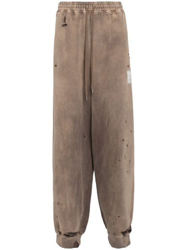 Pantalon Sun Faded - Maison MIHARA YASUHIRO - Modalova
