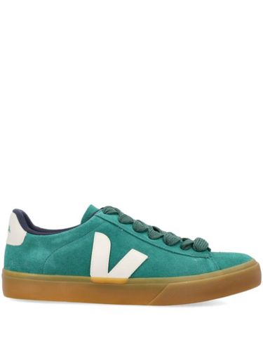 VEJA baskets Campo Bold - Vert - VEJA - Modalova