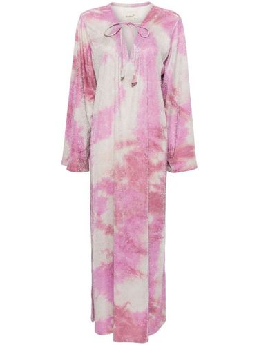 Bambah caftan Anderson - Rose - Bambah - Modalova