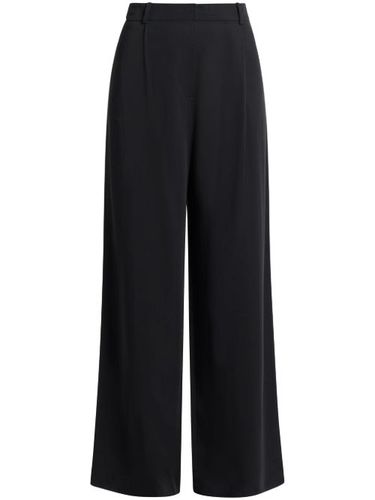 Pantalon ample à pinces - MEHTAP ELAIDI - Modalova