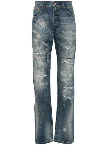 Private Stock jean The Jac - Bleu - Private Stock - Modalova