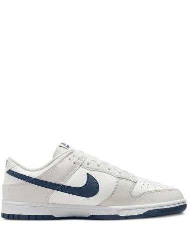 Nike baskets Dunk 'Grey' - Blanc - Nike - Modalova