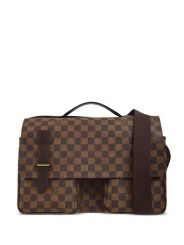 Sac à main Broadway (2009) - Louis Vuitton Pre-Owned - Modalova