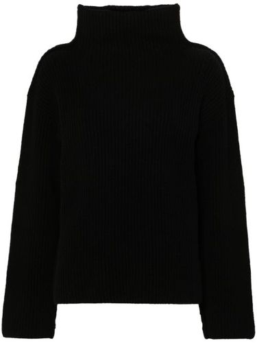 Marni pull Dolcevita - Noir - Marni - Modalova