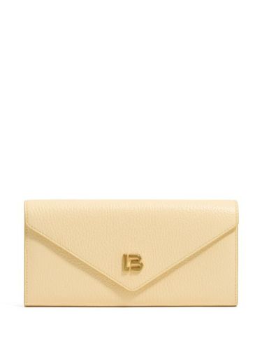 Portefeuille continental en cuir - Bimba y Lola - Modalova