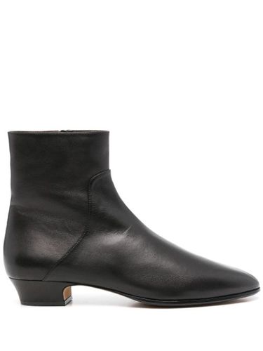 The Row bottines Awar 25 mm - Noir - The Row - Modalova
