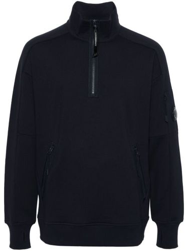 Sweat en polaire - C.P. Company - Modalova