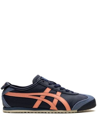 Baskets Mexico 66 'Peacoat/Guava' - Onitsuka Tiger - Modalova