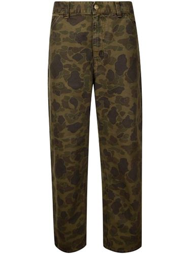 Pantalon Duck Single Knee - Carhartt WIP - Modalova