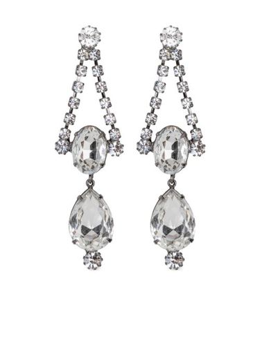 Boucles d'oreilles Annette - Jennifer Behr - Modalova