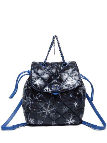 Sac à dos Snow (2019) - CHANEL Pre-Owned - Modalova