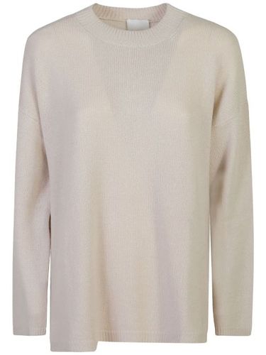 Pull en cachemire - Allude - Modalova