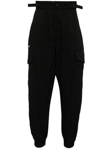 Pantalon à poches cargo - izzue - Modalova
