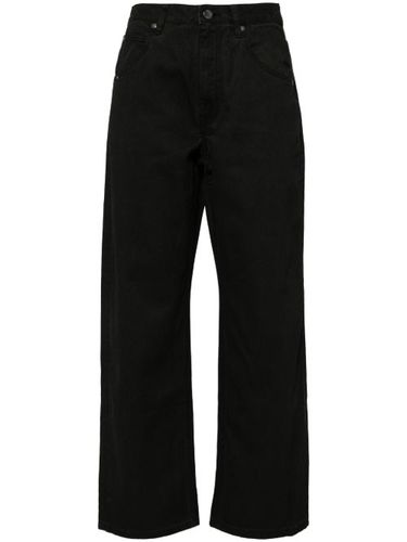 Pantalon court en coton - izzue - Modalova