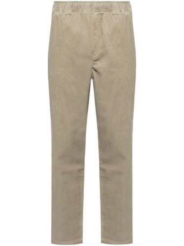 Pantalon Jabari en velours côtelé - SAMSOE SAMSOE - Modalova