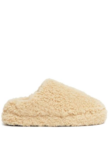 Chaussons Misha Bouclette - Apparis - Modalova