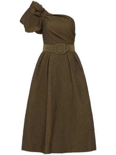 Robe Adalyn à coupe mi-longue - Rebecca Vallance - Modalova