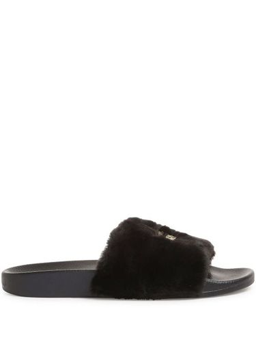 Claquettes Shelly - Versace Jeans Couture - Modalova