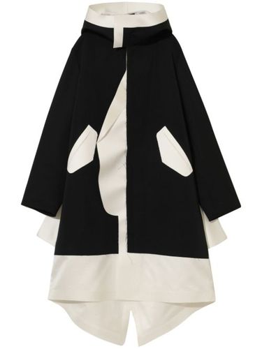 Manteau à design superposé - Undercover - Modalova