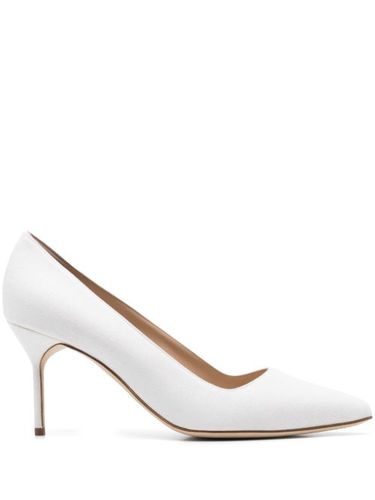 Escarpins BB 70 mm - Manolo Blahnik - Modalova