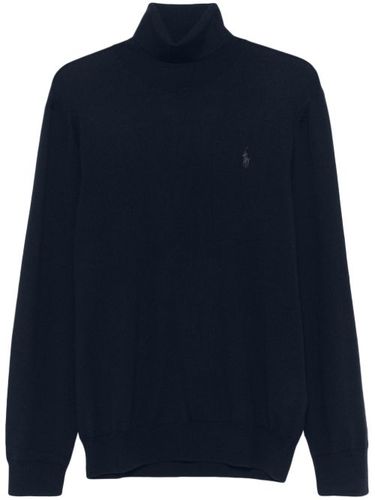 Pull à col roulé - Polo Ralph Lauren - Modalova