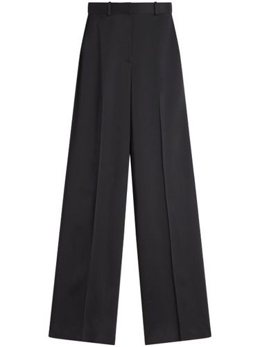 Pantalon à plis marqués - Lanvin - Modalova