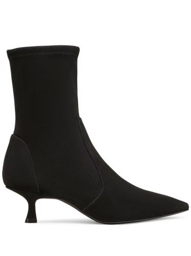 Bottines Naomi 50 mm - Stuart Weitzman - Modalova