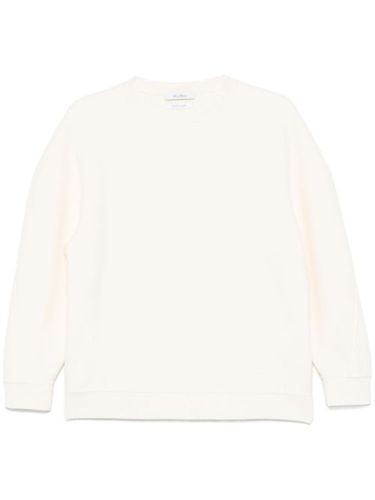 Max Mara pull Elvira - Blanc - Max Mara - Modalova