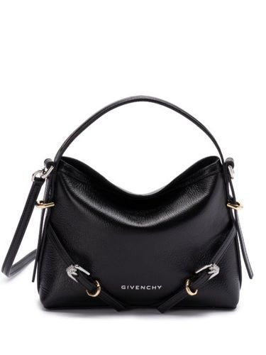 Sac à main Nano Voyou en cuir - Givenchy - Modalova