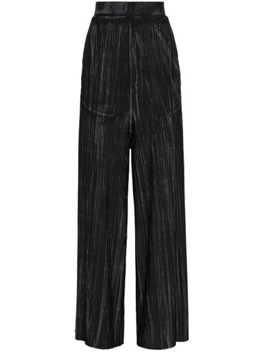 Pantalon à coupe ample - Uma | Raquel Davidowicz - Modalova