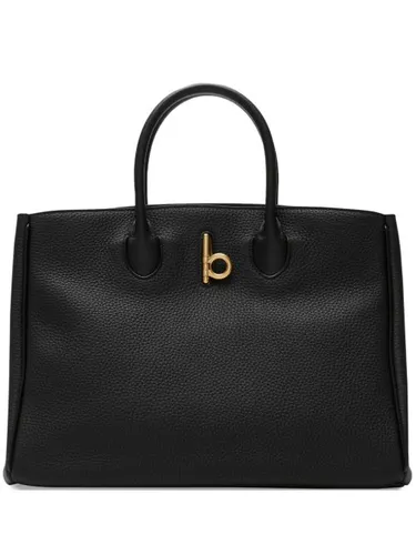 Petit sac à main Rocking Horse - Burberry - Modalova